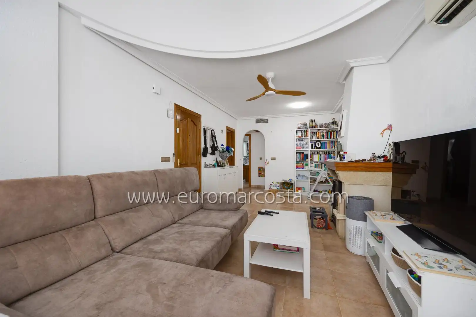 Chalet con piscina en venta en Calle José Carreras, imagen 12