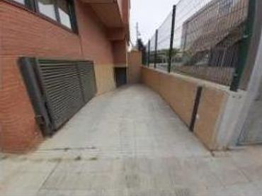 Parking à vendre à Carrer la Sènia