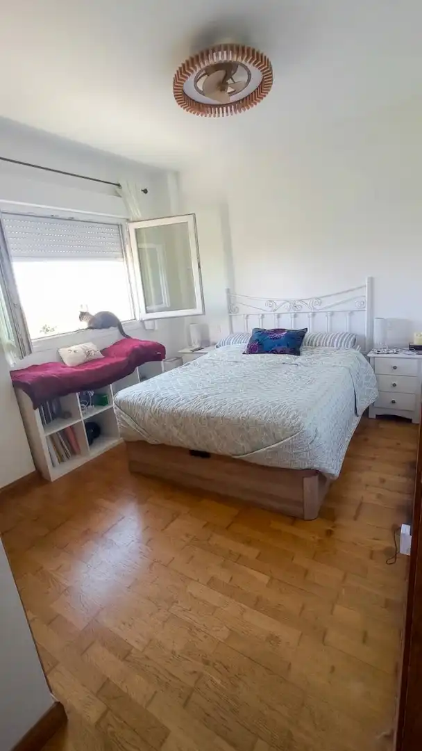 Habitación de Piso en venta en Trijueque con Calefacción, Parquet y Trastero