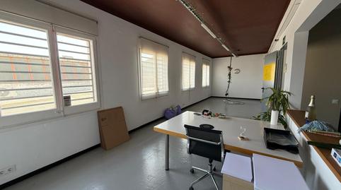 Photo 5 of Premises to rent in Carrer Carrer de Sant Adrià, 66, El Bon Pastor, Barcelona