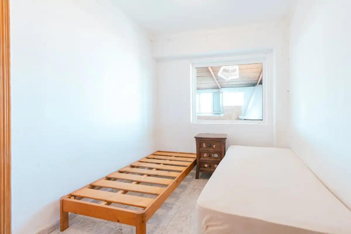 Habitación de Piso en venta en Santa Eulària des Riu con Aire acondicionado, Calefacción y Terraza