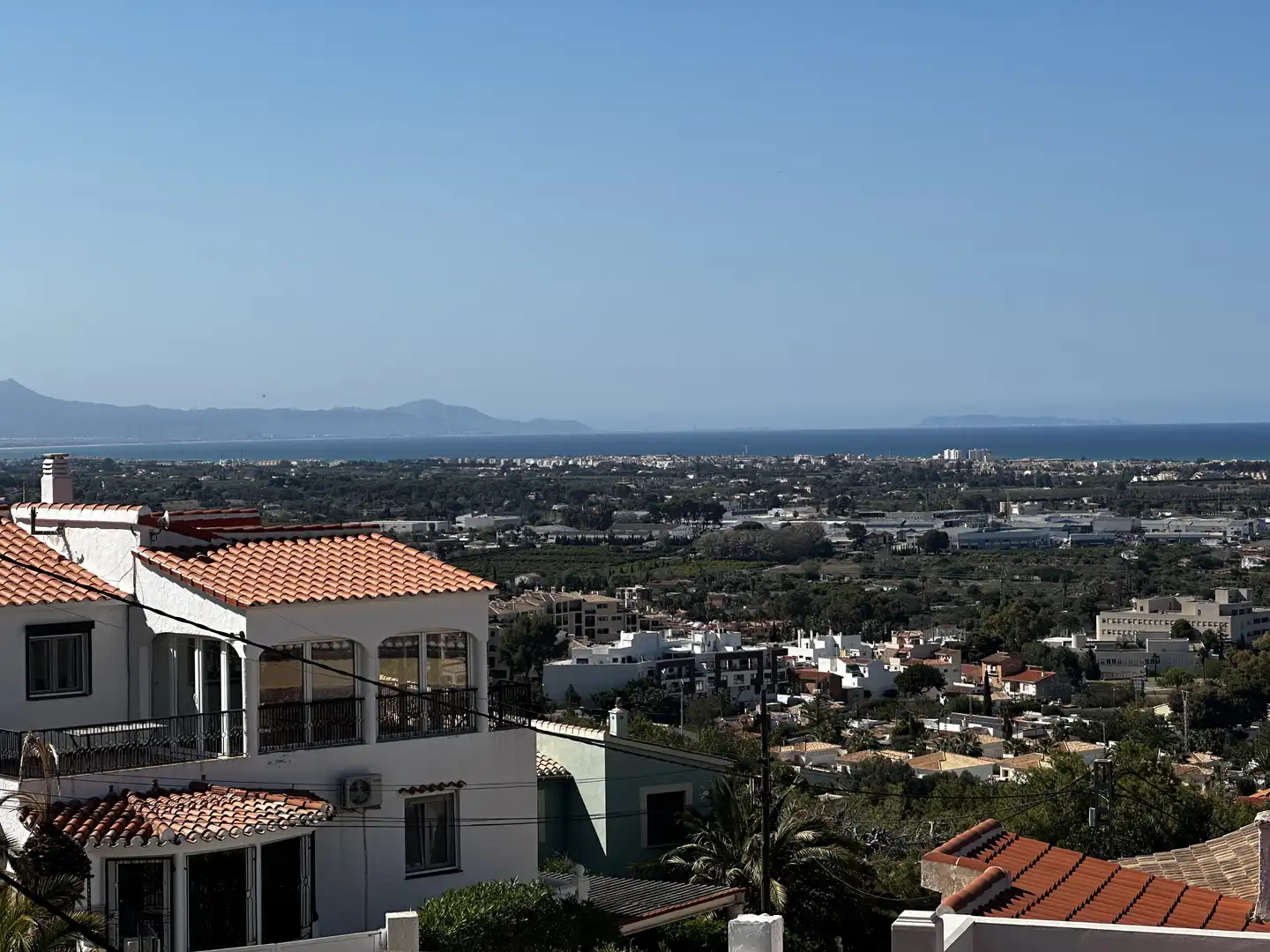 House with garden for sale in La Pedrera - Vessanes
