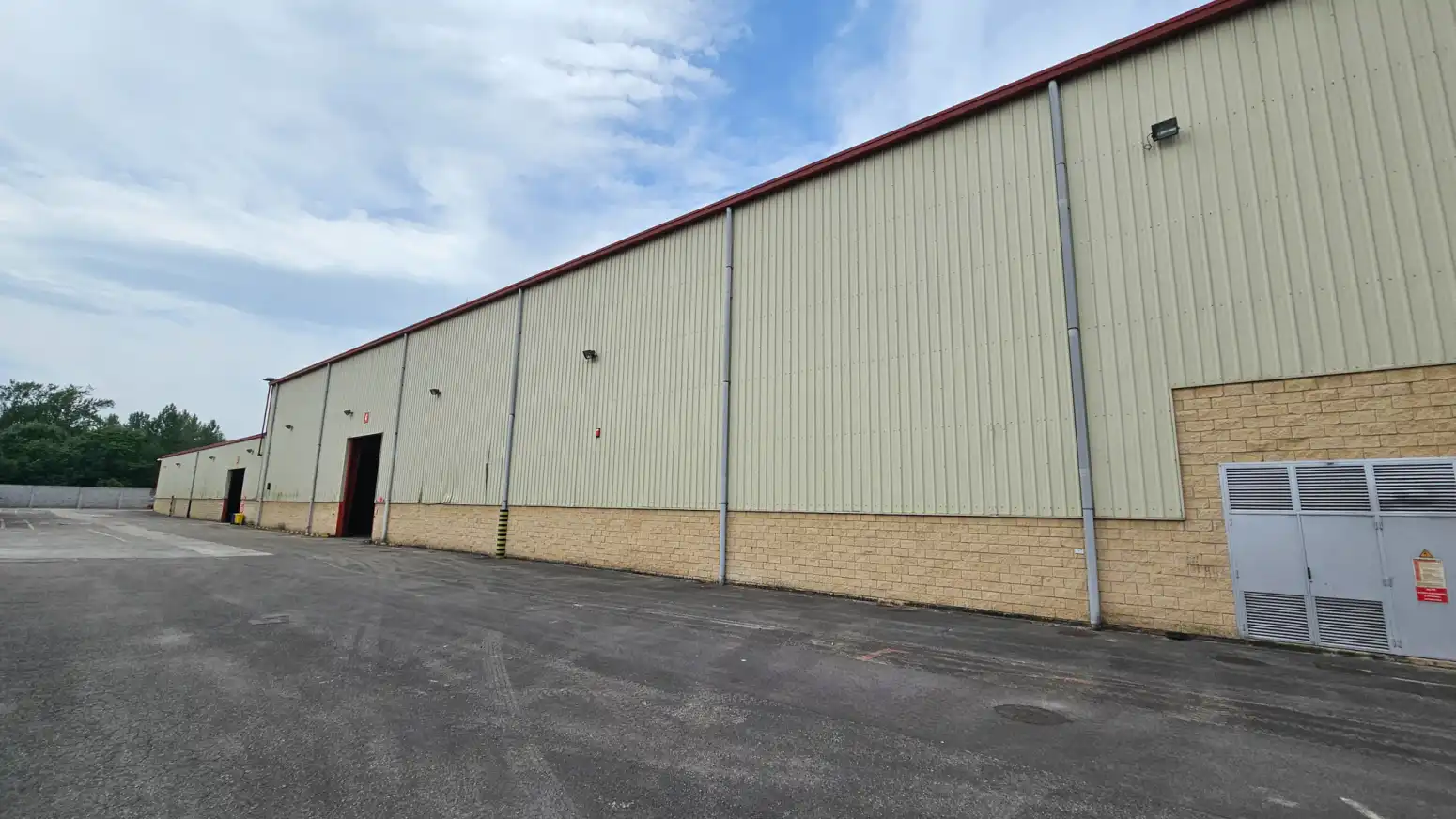 Industrial building for sale in Colloto - CR N-634 COLLOTO, imagen 19