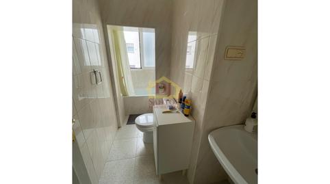 Foto 5 de Pis de lloguer a Calle de Los Crisantemos, Chinchibarra, Salamanca Capital