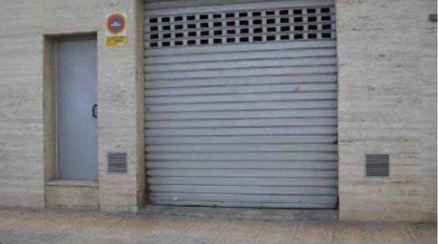 Foto 2 de Garatge en venda a Gregorio Mayans y Siscar, Oliva pueblo, Oliva