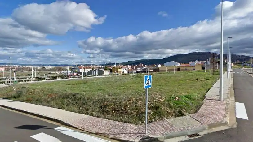 Terreno residenziale in vendita a Calle Jaime Balmes