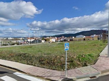 Terreno residencial en venta en Calle Jaime Balmes