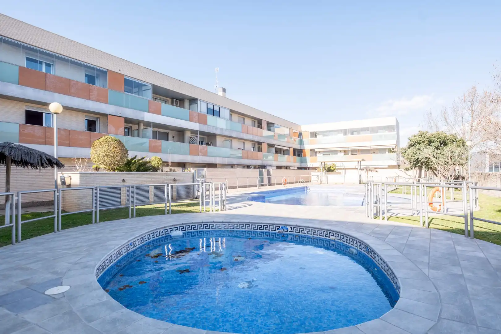 Piso en venta en Calle RAMIRO I, 46, Cuarte de Huerva