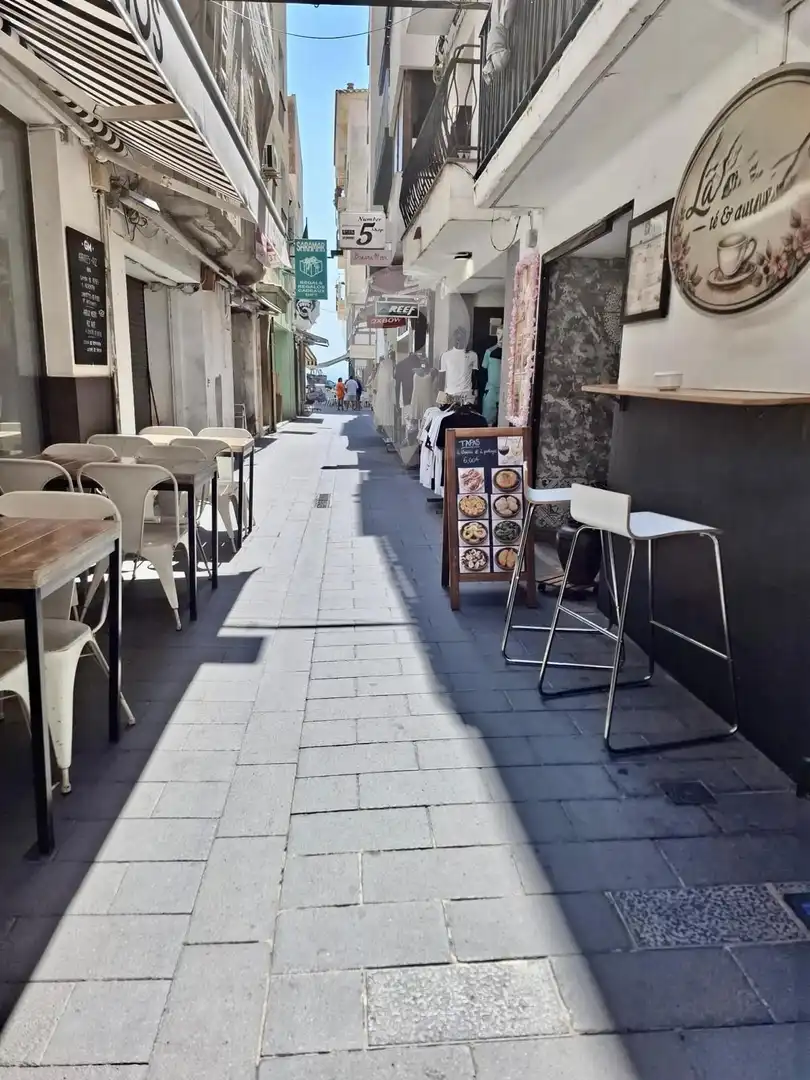 Business premises for transfer in TRAGINERS, imagen 23
