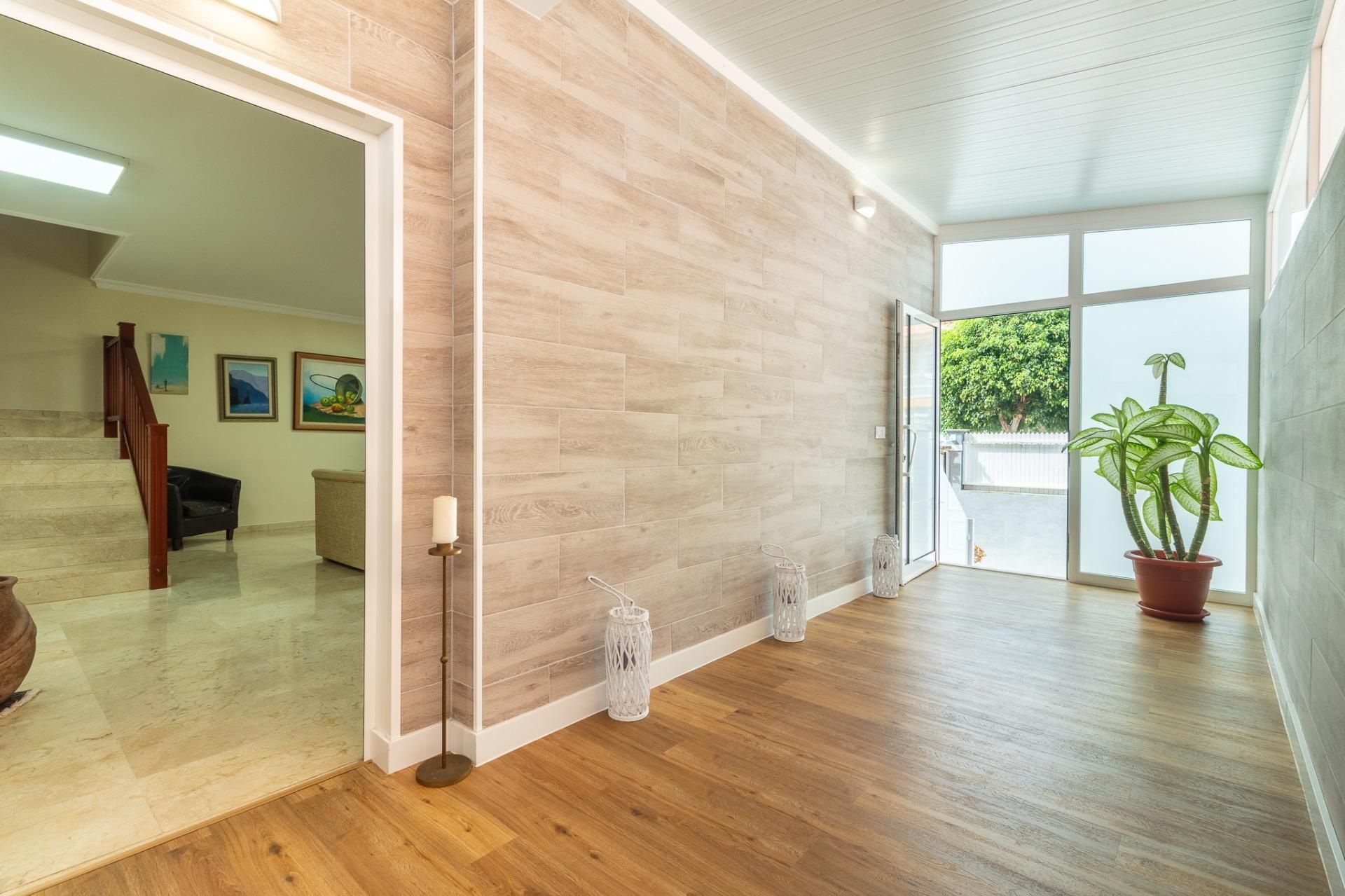 House or chalet for sale in Telde  with Parquet flooring, Terrace and Storage room