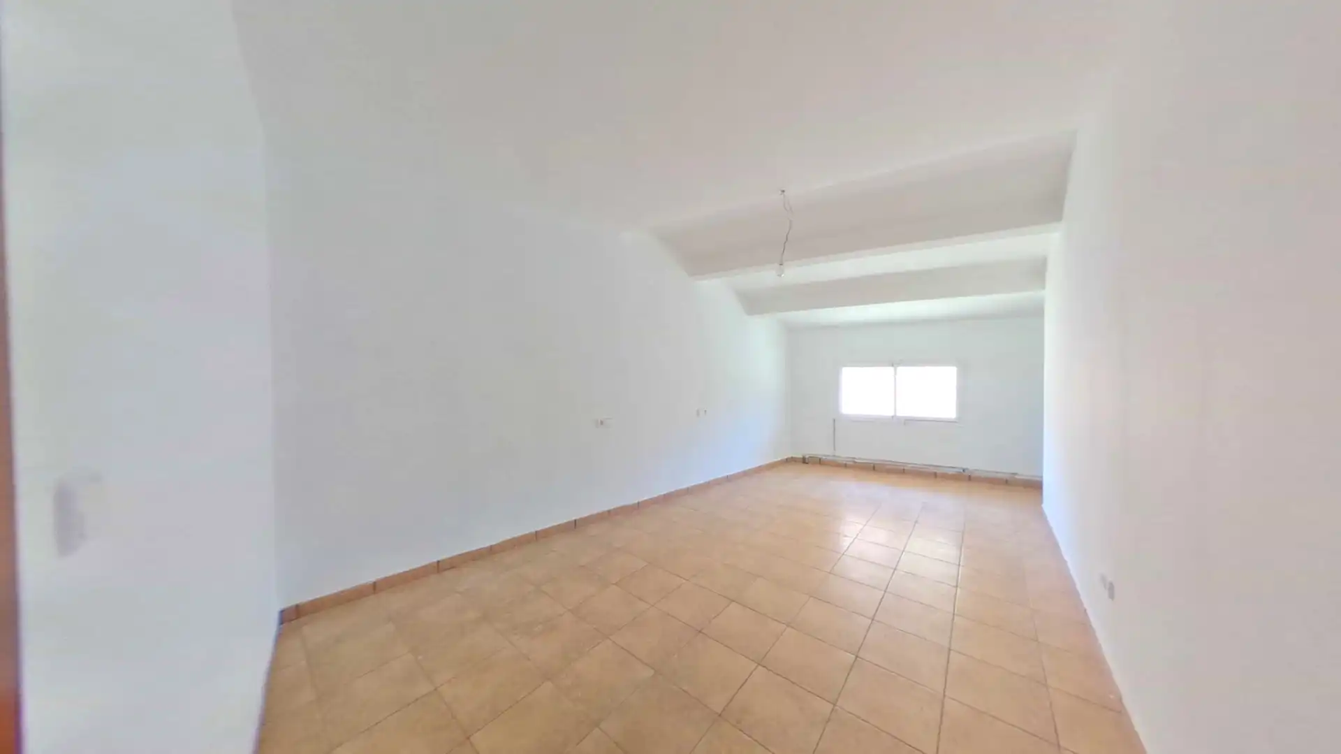 Casa adosada en venta en El Moron, Foz-calanda
