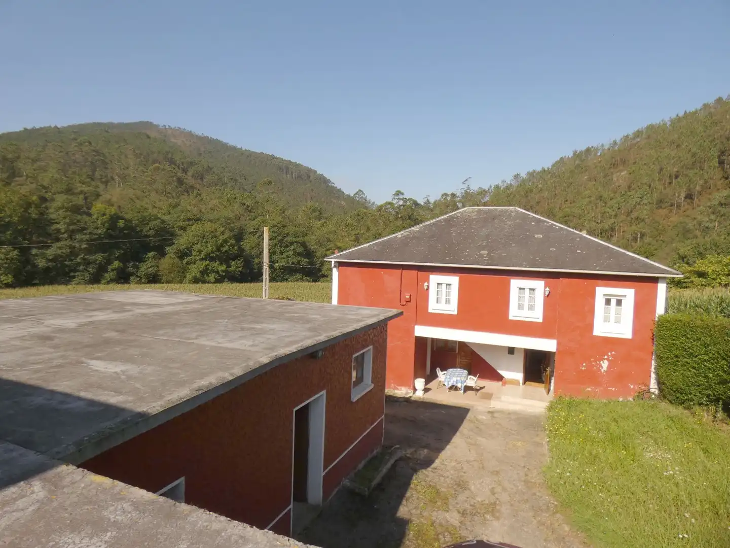 Casa in vendita a Valdés - Luarca, imagen 5