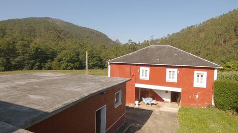 Foto 5 de Casa o chalet en venta en Valdés - Luarca, Asturias