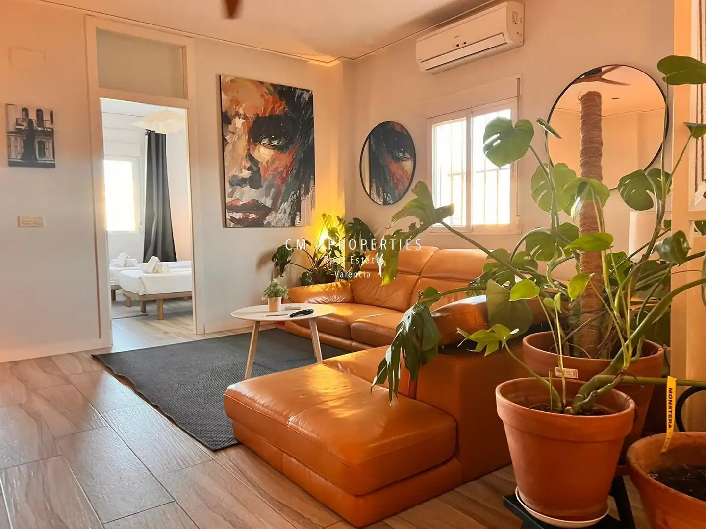 Villa mit Terrasse zum Verkauf in CALLE D'EUGÈNIA VIÑES, imagen 18