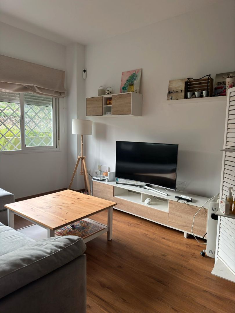 Flat for sale in Urbanización Santa Rosa