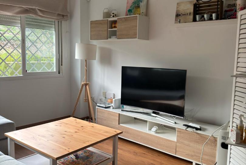 Photo 1 of Flat for sale in Urbanización Santa Rosa, Málaga