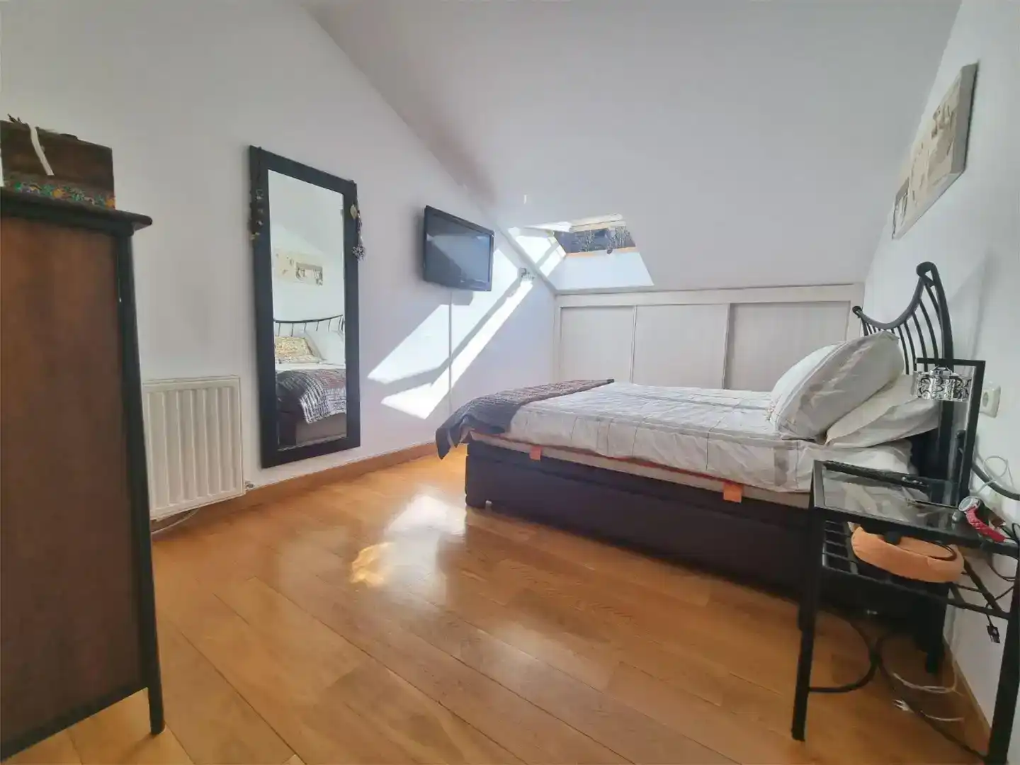 Habitación de Piso en venta en Leitza