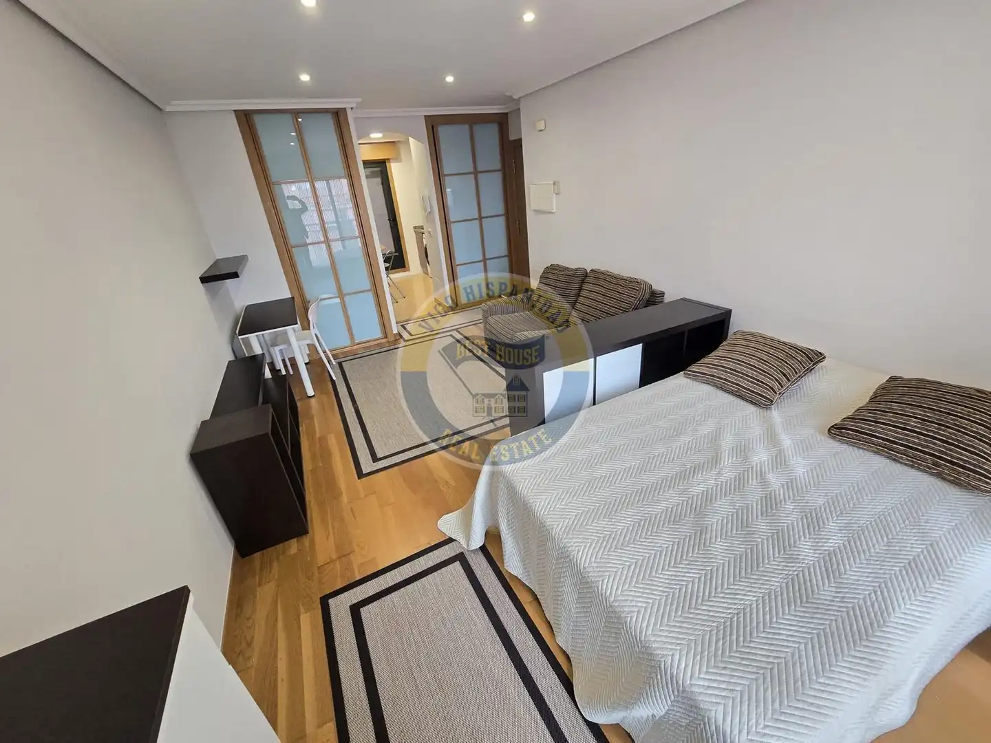 Bedroom of Study for rent in Centro Urbano