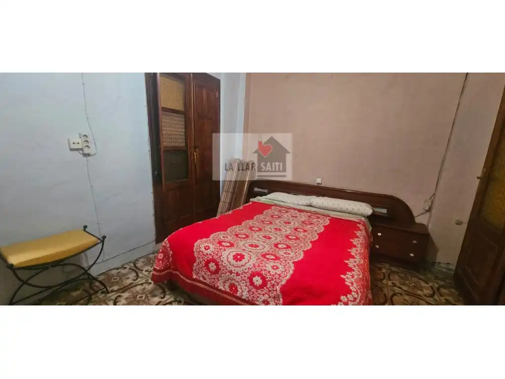 Habitación de Casa o chalet en venta en Xàtiva