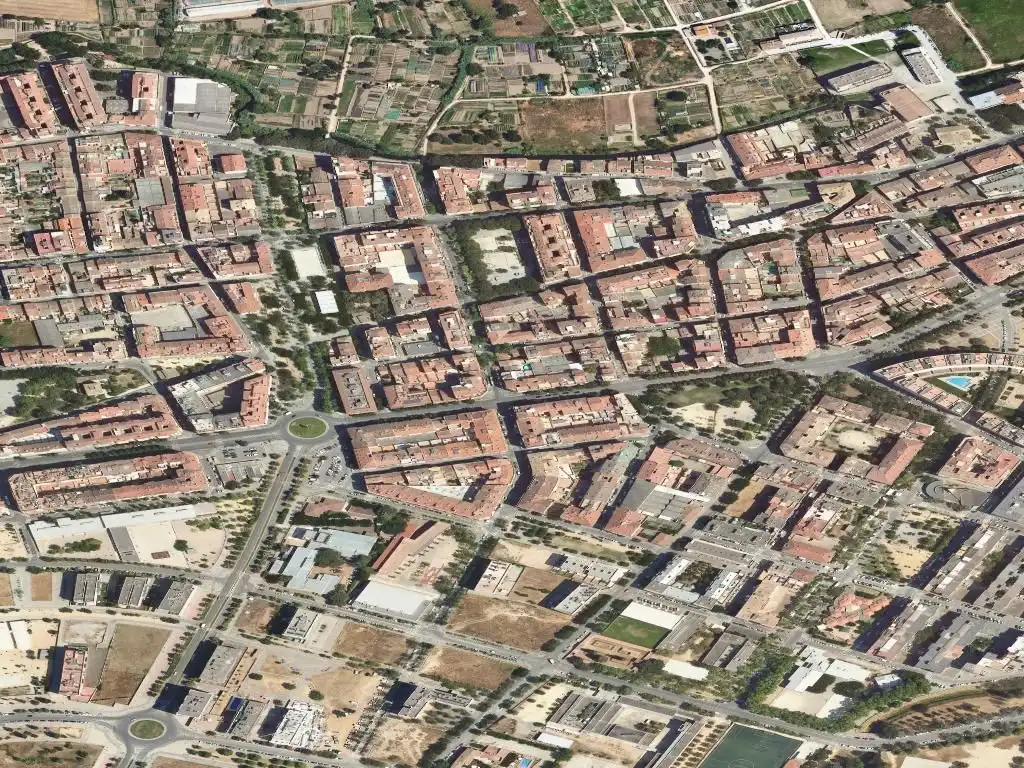 Wohnung zum Verkauf in OLOT 90, imagen 3