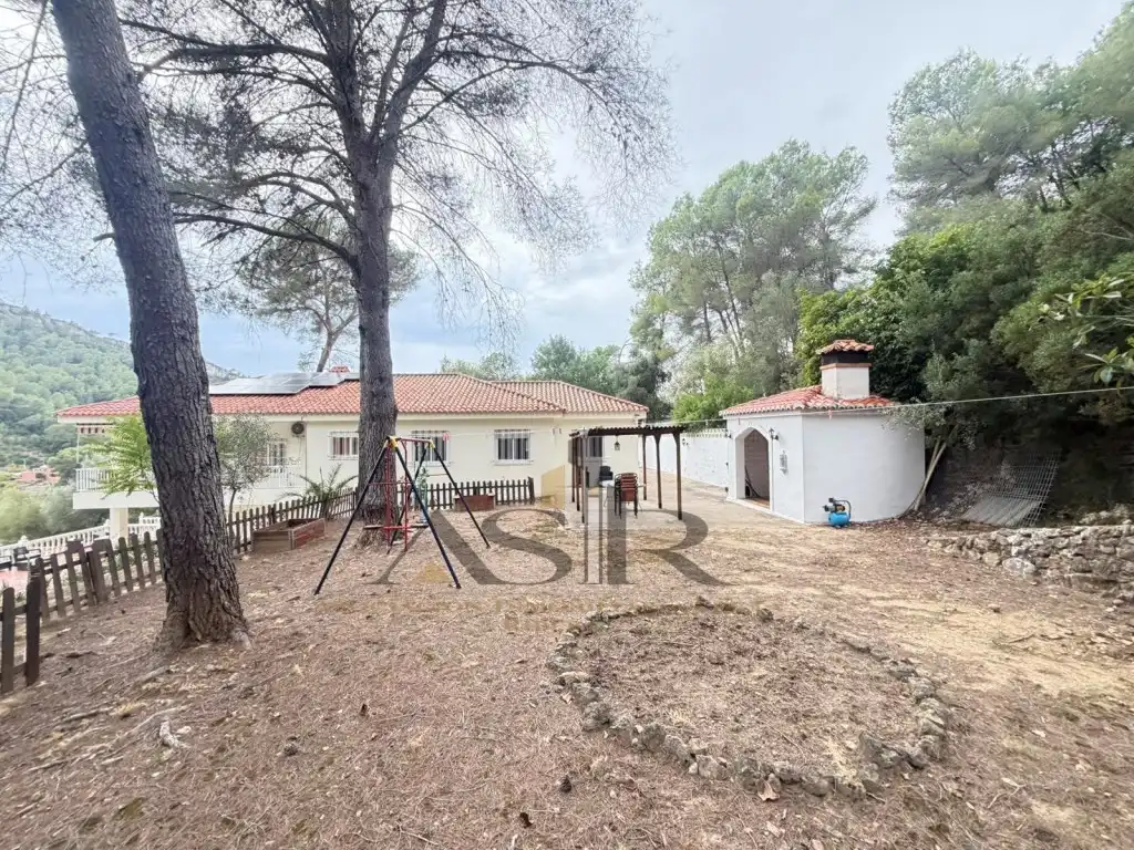 Villa avec piscine à vendre à Urbanitzacions i Pedanies Nord, imagen 43
