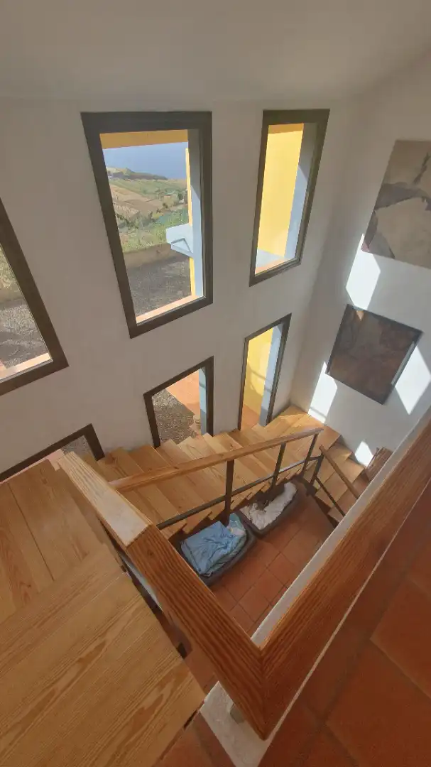 Casa o xalet en venda en San Juan de la Rambla amb Jardí privat i Terrassa