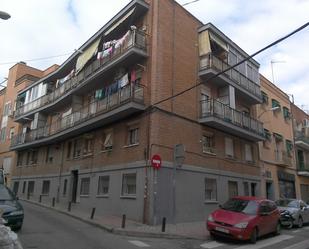 Flat for sale in San Isidro