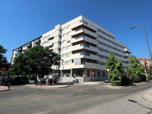 Exterior view of Garage for sale in Getafe