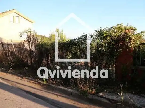 Residential land for sale in Can Riera, imagen 2