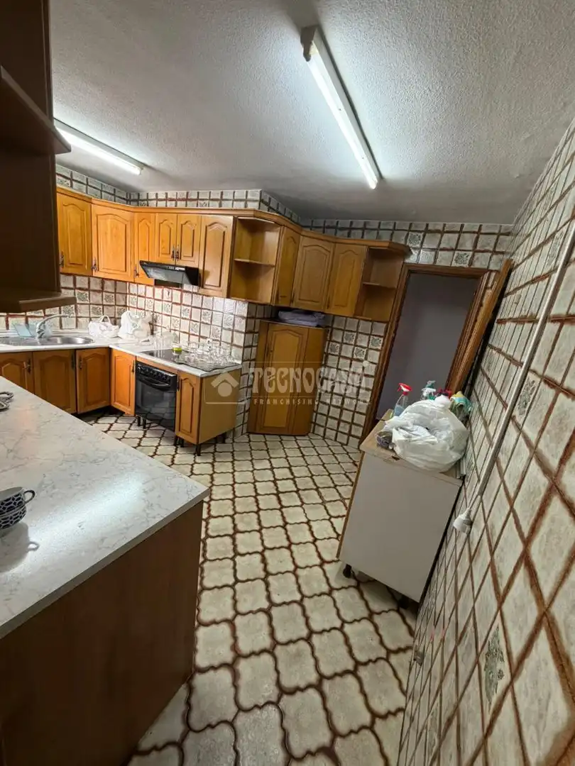 Flat for sale in Centro