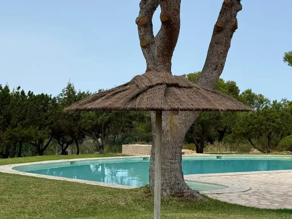 Adosado con piscina en venta en Carretera Cala Moli, imagen 33