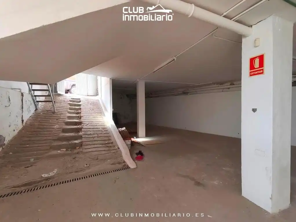 Edificio en venta en Santa Cruz de Tenerife