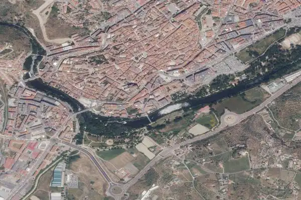 Pis en venda a Centro Ciudad