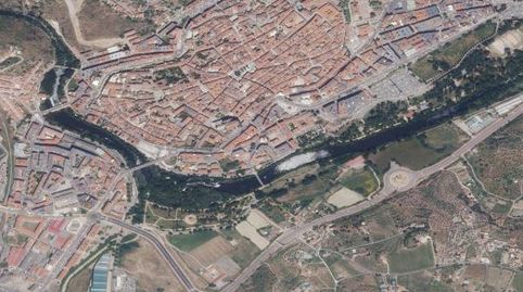 Foto 3 de Piso en venta en Centro Ciudad, Plasencia