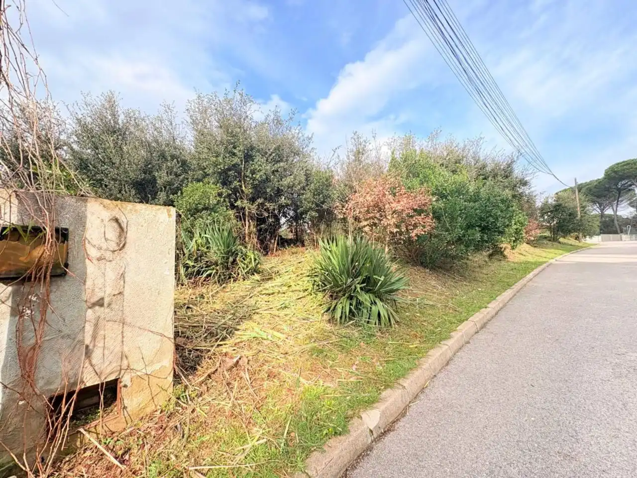 Residential for sale in Caldes de Malavella