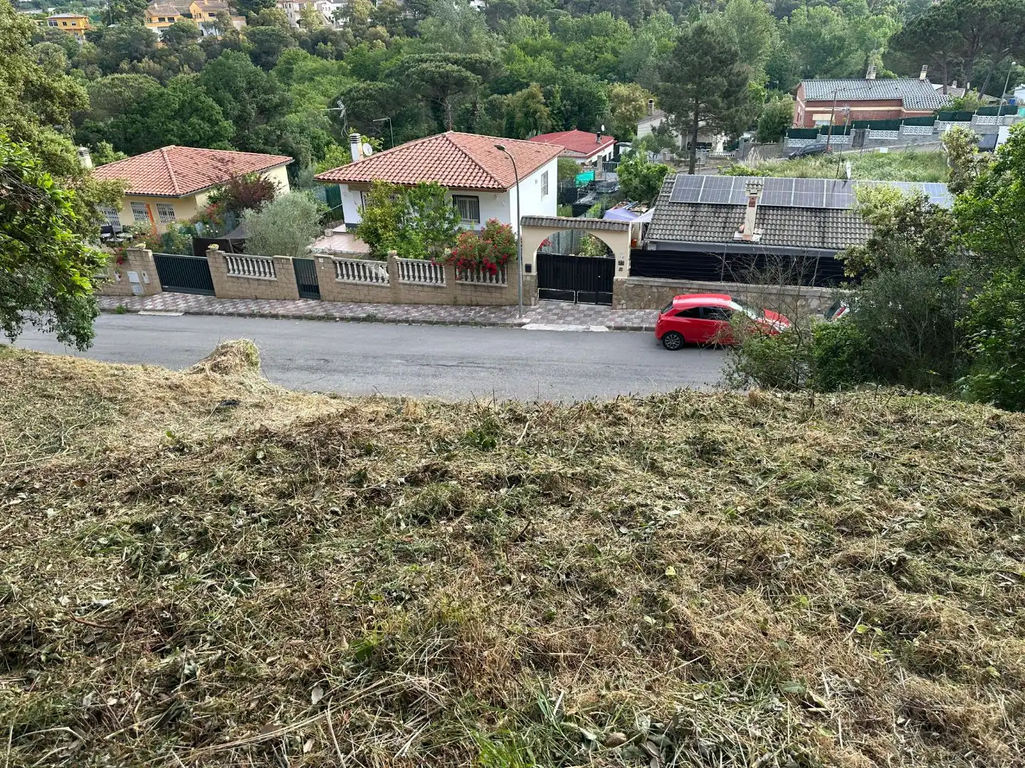 Residential land for sale in Avinguda Mil·lenni 20, imagen 3