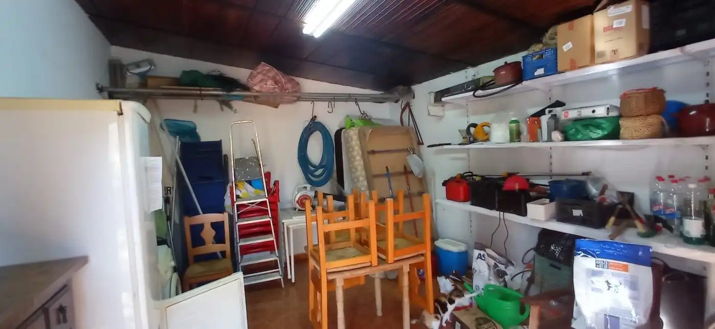 Terreni e lotti in vendita a Benaocaz, imagen 4