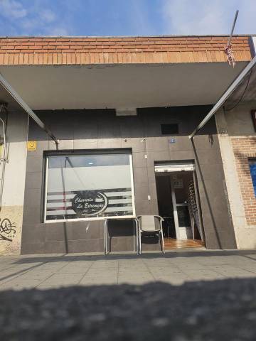 Local comercial en Alquiler en Nueva Castilla en Meco pueblo