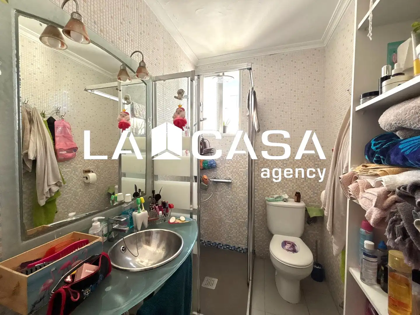 Piso en venta en Sevilla