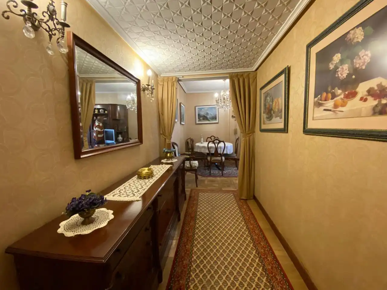 Piso con ascensor en venta en Calle República Argentina 5, imagen 36