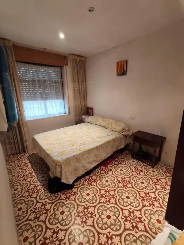 Casa aparellada amb terrassa en venda a Pego, imagen 23