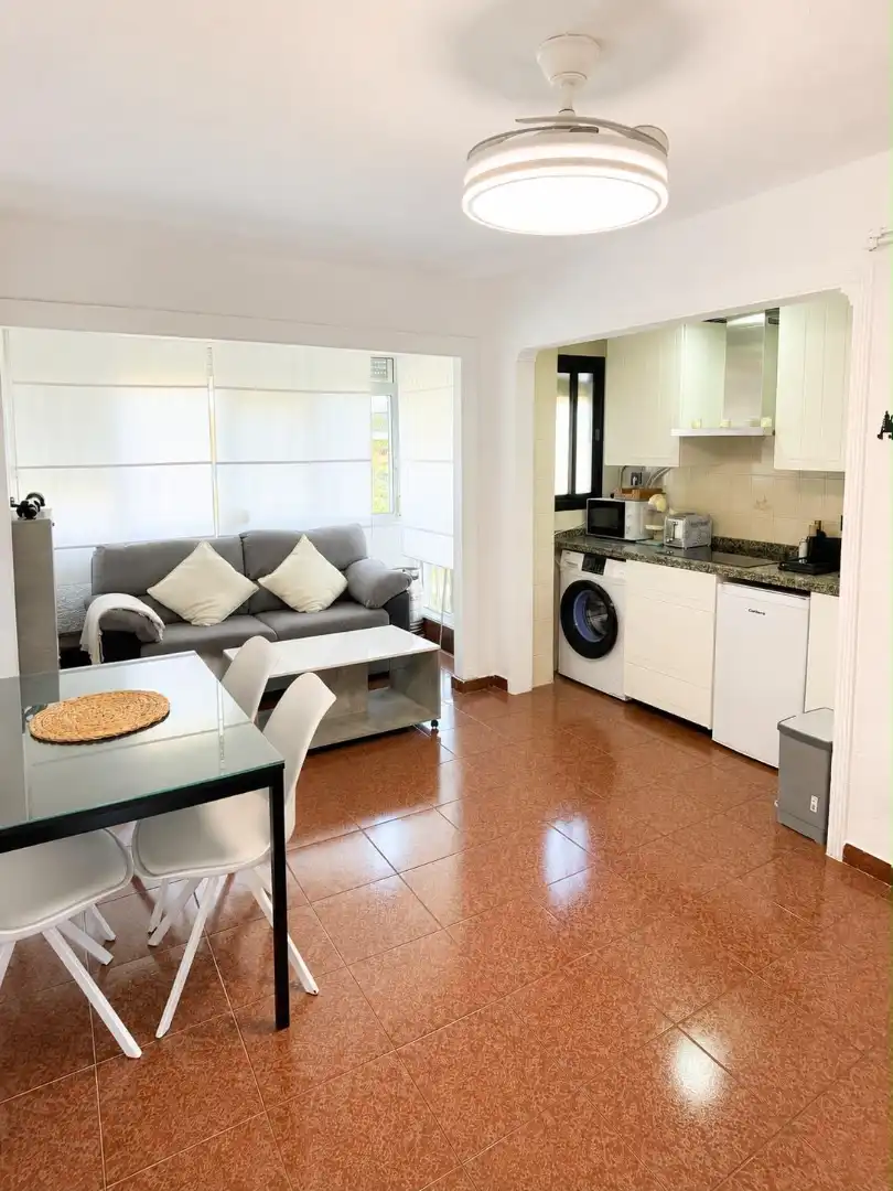 Wohnung mit Pool zum Verkauf in Avenida Mirador del Atlántico, imagen 2