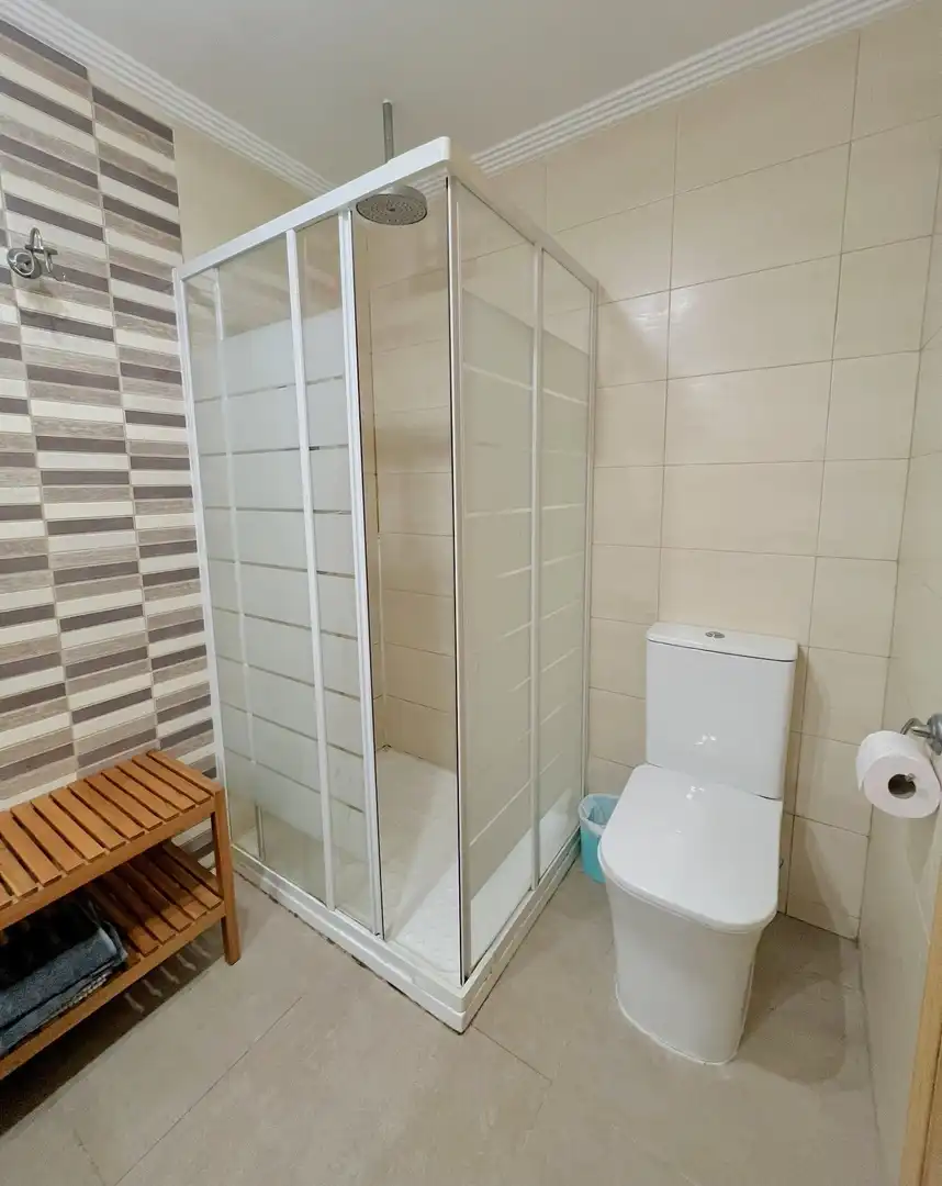 Wohnung mit Aufzug zum Verkauf in ARQUITECTO ARAMBURU MAQUA, imagen 32