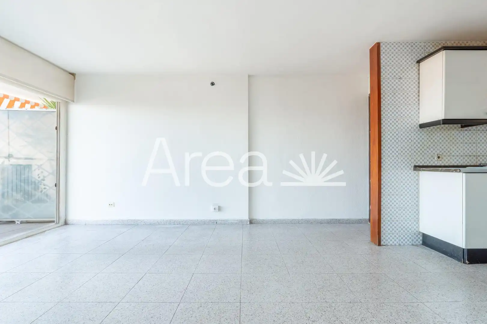 Apartamento en venta en Cabrera de Mar, Barcelona