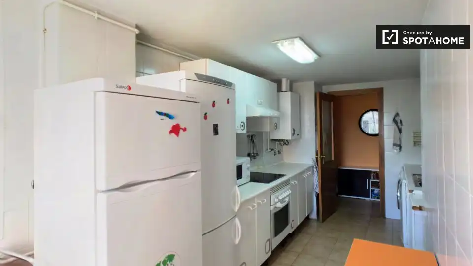 Zimmer in Colonia-Bripac