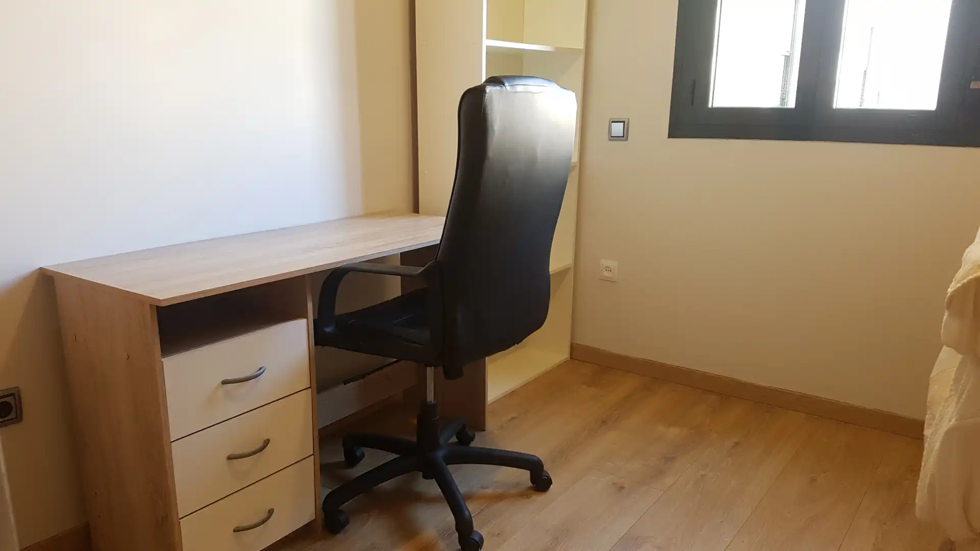 Piso de alquiler en Pinto con Aire acondicionado, Calefacción y Trastero