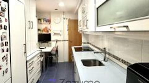 Foto 4 de Pis de lloguer a Av. de la Gran Vía del Sureste, Ensanche de Vallecas - La Gavia,  Madrid Capital