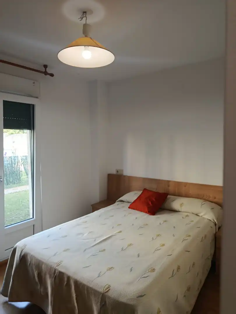 Piso con terraza en alquiler en N-640 7A, imagen 9