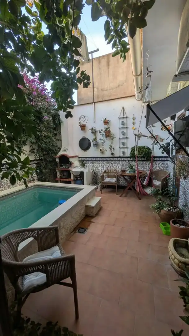 Casa in vendita a La Luisiana, imagen 18