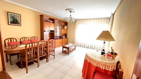 Foto 2 von Wohnung zum Verkauf in Calle Vicente Aleixandre, 4, Cuéllar, Segovia